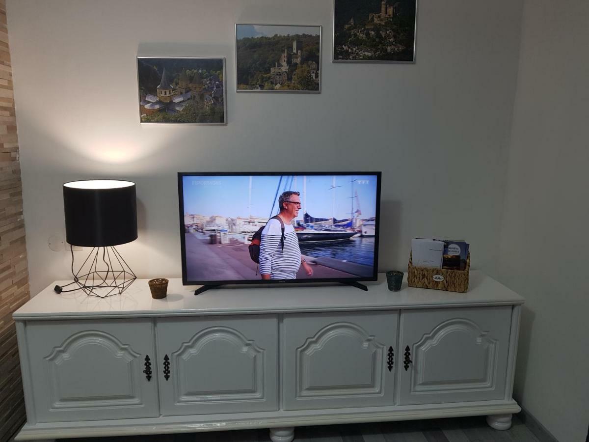Appartement Carnus Ροντέζ Εξωτερικό φωτογραφία