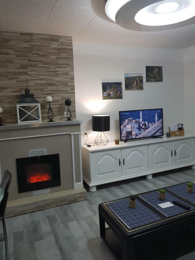 Appartement Carnus Ροντέζ Εξωτερικό φωτογραφία